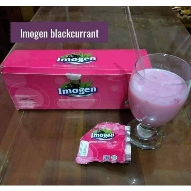 imogen blackcurrant