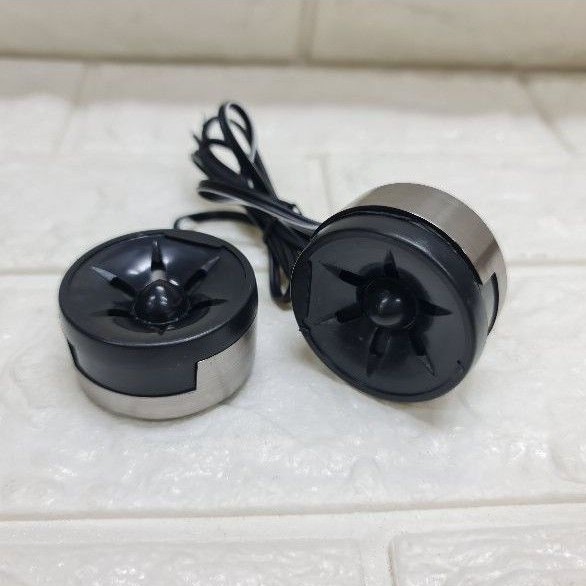 Tweter Cityaudio Ca251 Satu set 2 unit