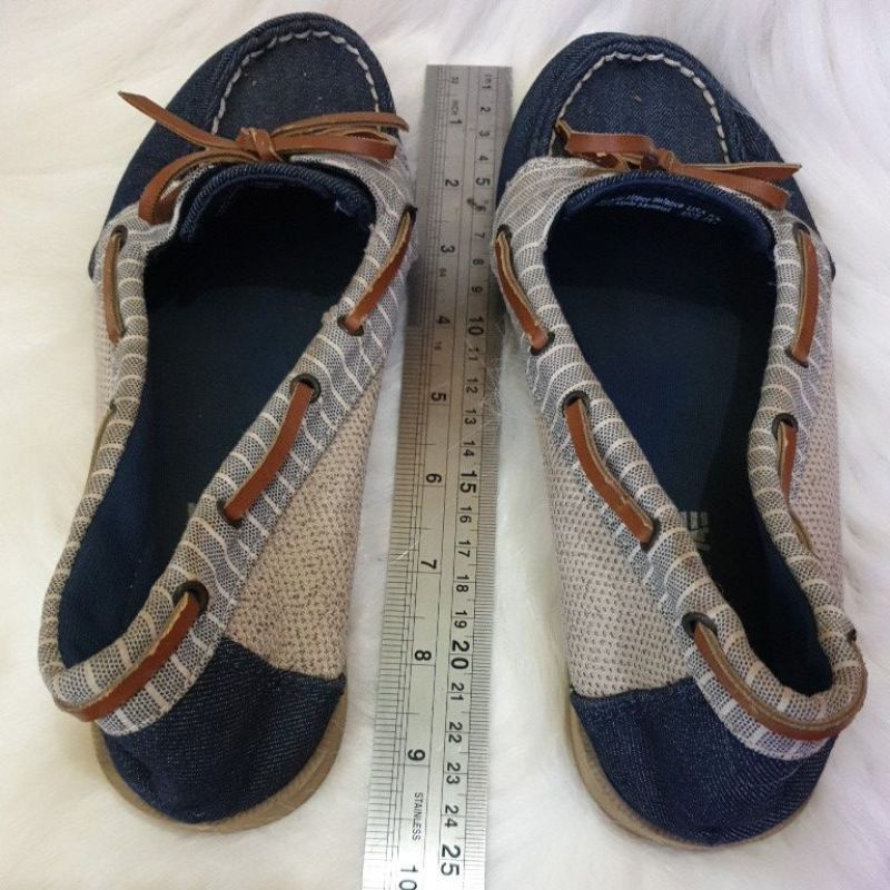 SEPATU AMERICAN EAGLE PRELOVED ORIGINAL