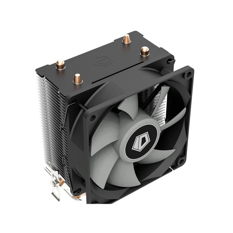 ID-COOLING IDCOOLING SE-902-SD CPU Cooler (Intel-AMD)