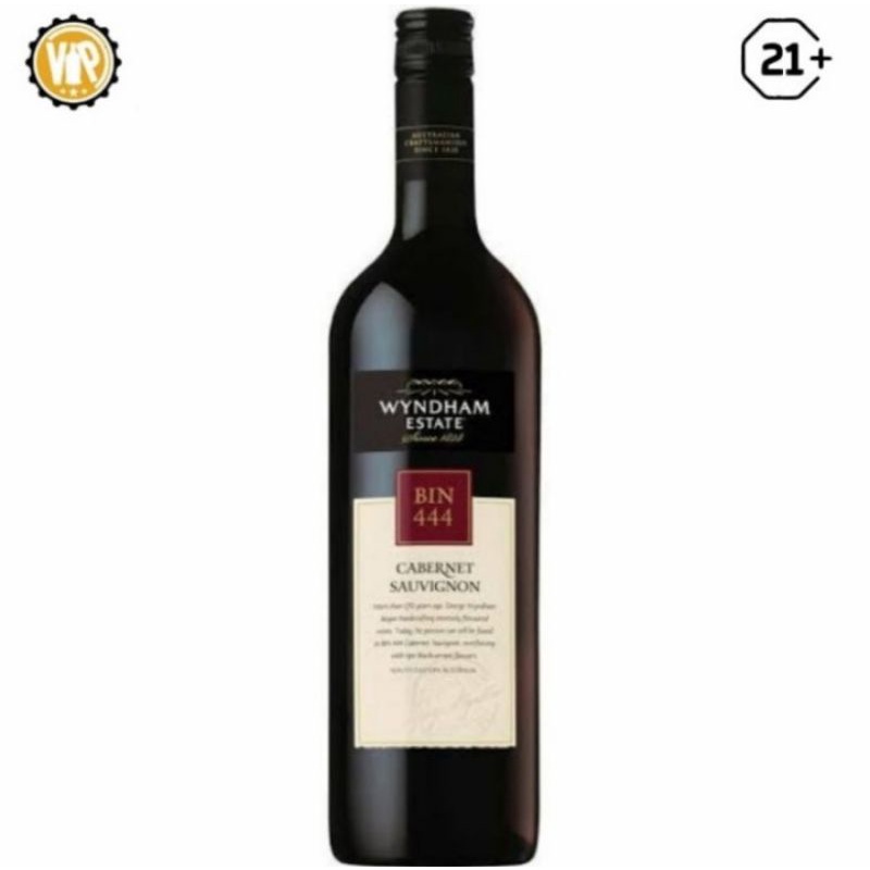 George Wyndham Bin 444 Cabernet Sauvignon