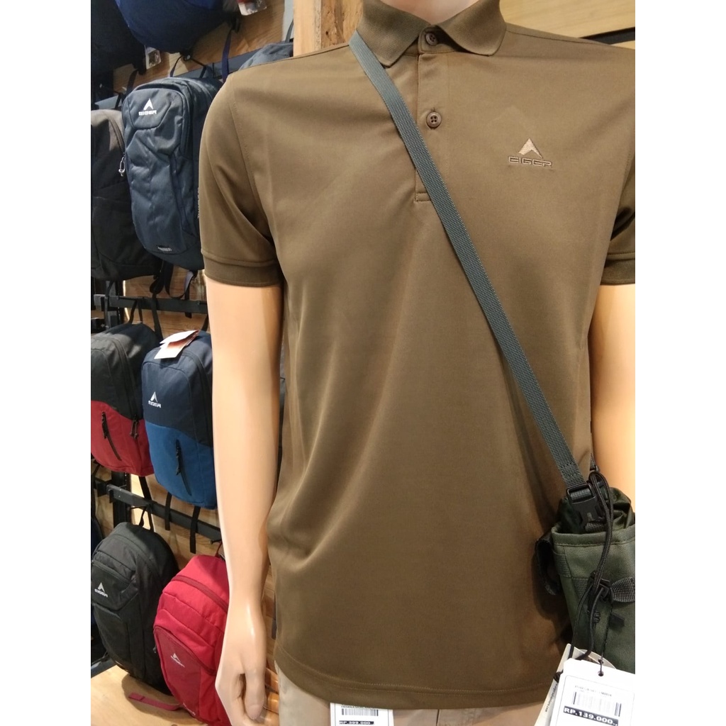 KAOS K.POLO CLASSIC 2.0 7084 KAOS KEREN ORIGINAL