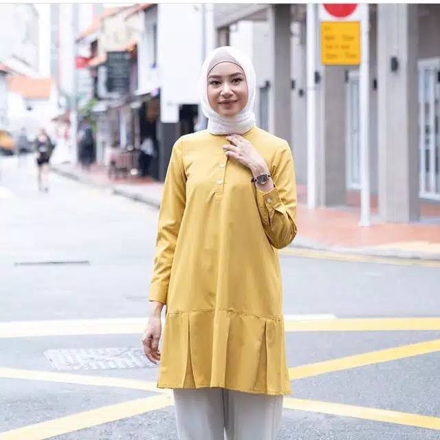 Malaya tunik hl by heaven light