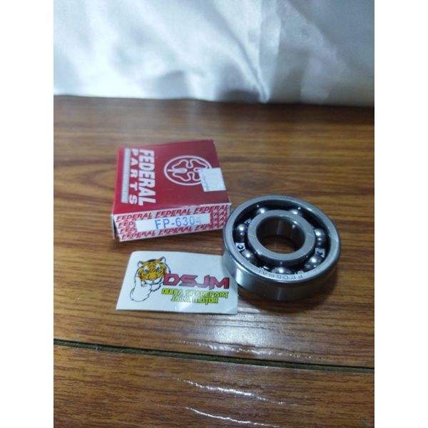 BEARING 6304 LAHAR 6304 BANTALAN 6304 FEDRAL