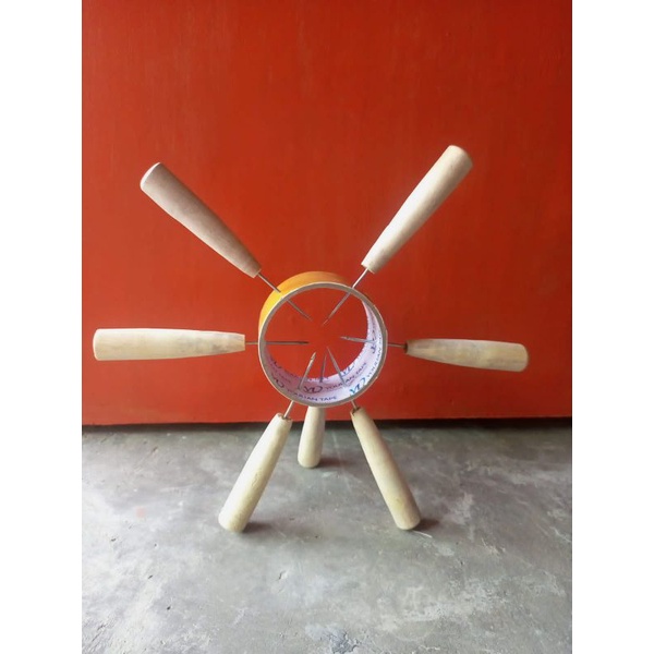 jarum sol sepatu dan sandal. peralatan sol sepatu. peralatan jahit sepatu