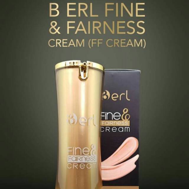 FF cream