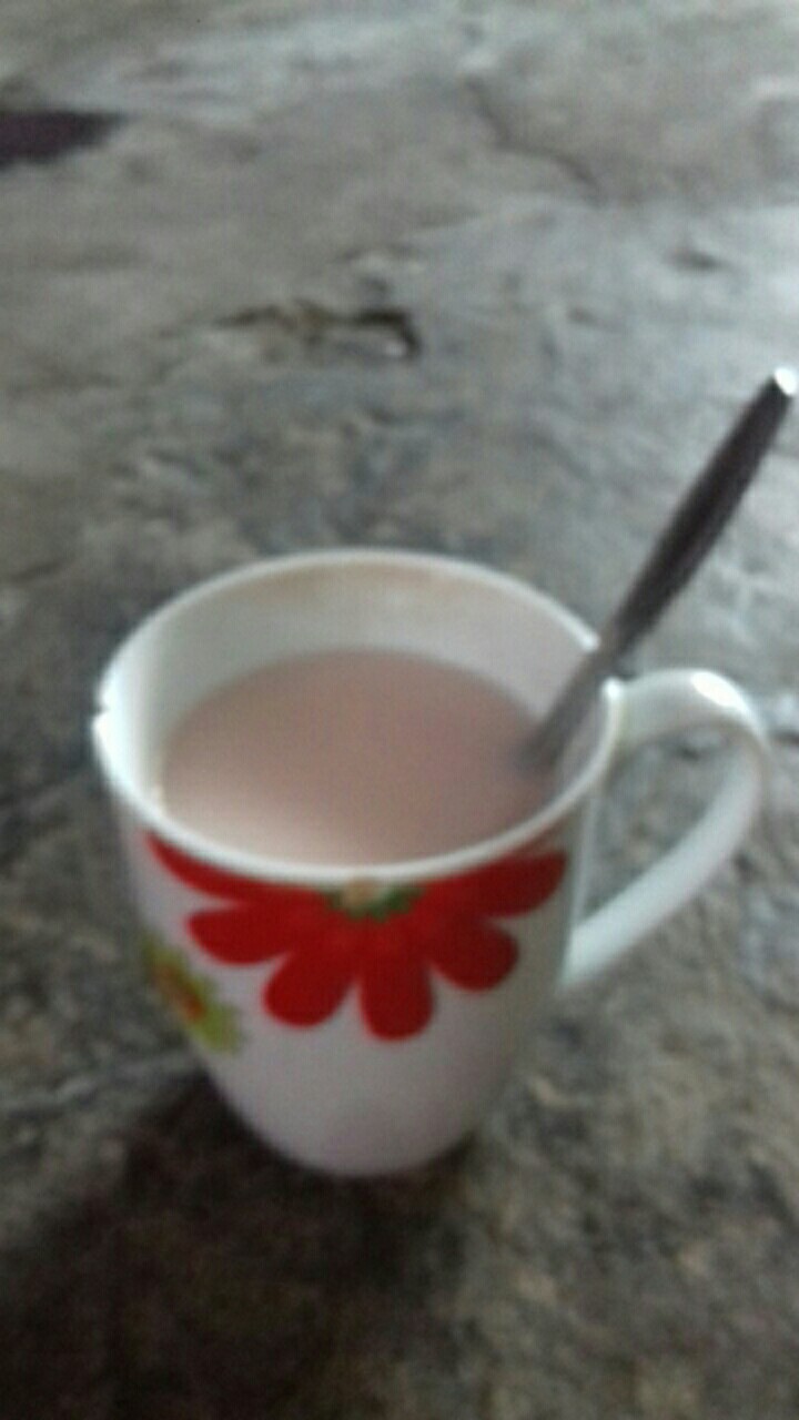 Thermos/termos Air Panas 2 Liter Free Buble Wrap 3 Lapis Ragile