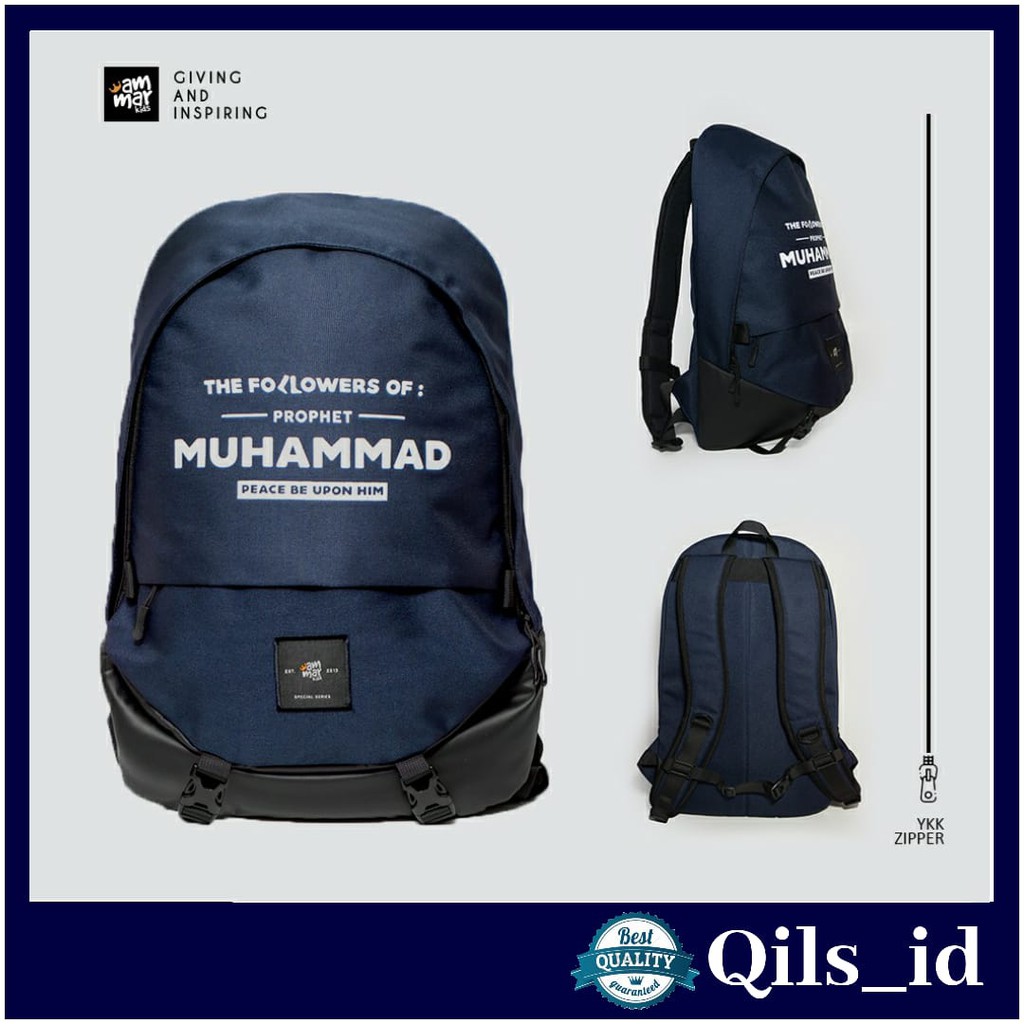 Tas Sekolah Anak Laki Laki/Tas Ransel Anak Laki Laki SD-SMP