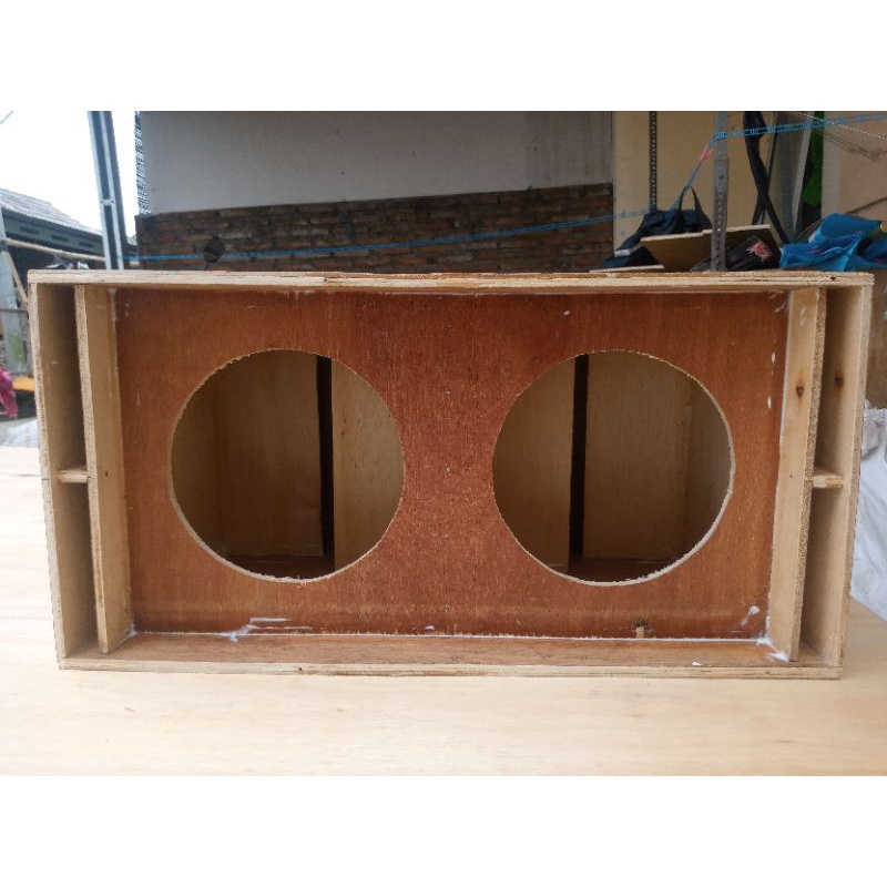 BOX SPEAKER MINIATUR 4 INCHI Dan 5 inchi MODEL SPL UNTUK SUB WOOFER , MINIATUR SOUND SISTEM