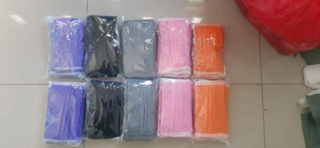 Setelan Baju Dan Celana Batik Anak