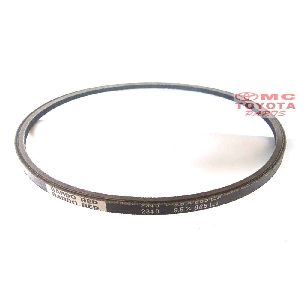 Tali Kipas (Fan/Van/V Belt) Bando REP-2340