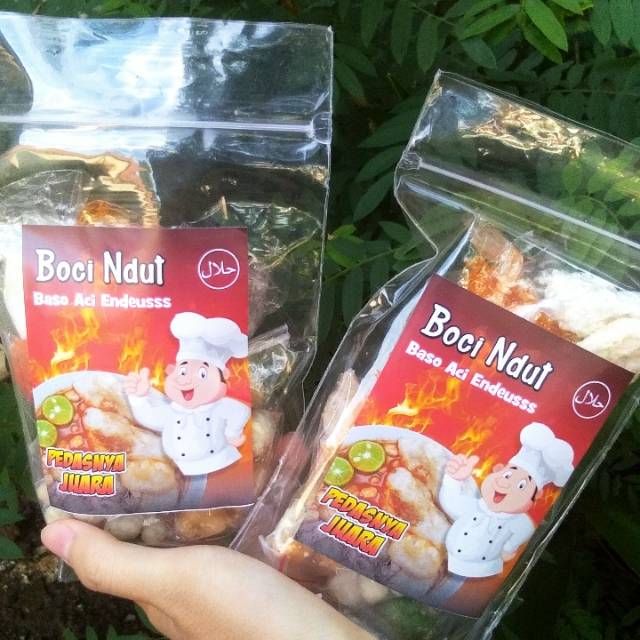 

BOCI NDUT
