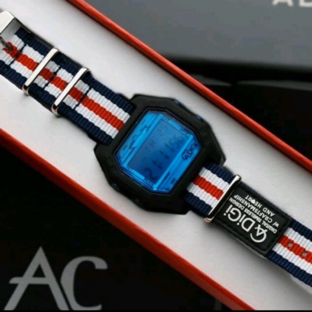 Alexandre christie 9224ME