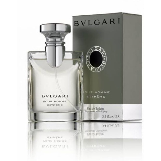 Bvlgari Extreme