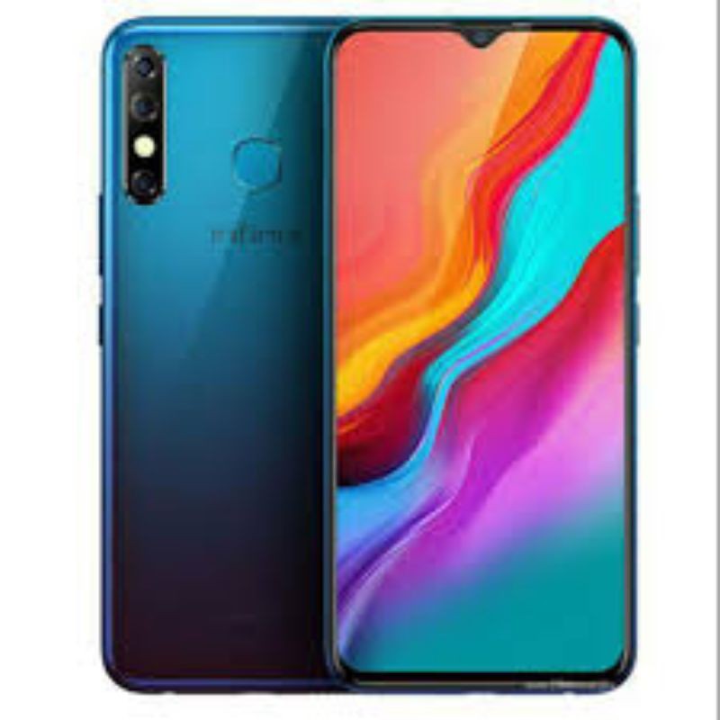 Infinix Hot 8 4/64