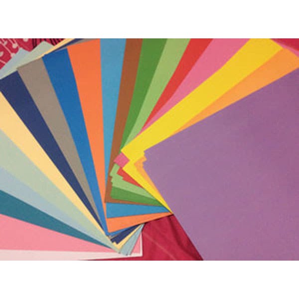 

Unik Kertas Sampul BC Warna, Buffalo F4 / A4 Orisinil