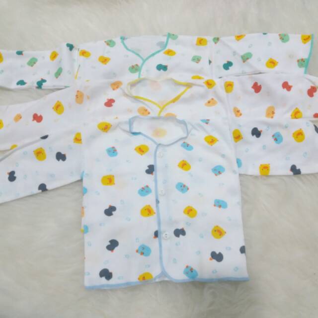 Beli SHANKUSEN 6PC BAJU  BAYI  TANGAN  PANJANG Harga Lebih 