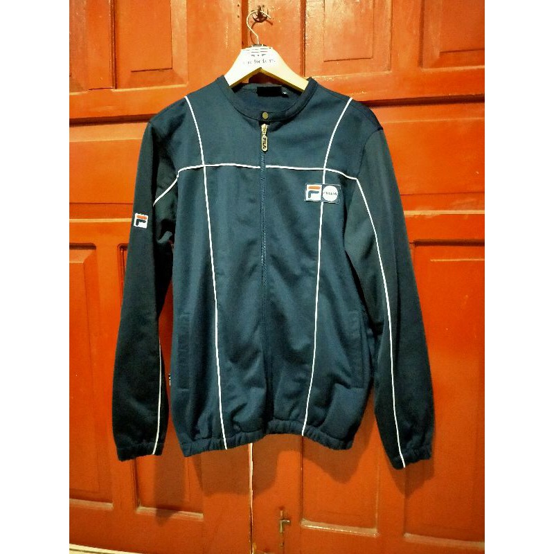 tracktop fila terzaghi