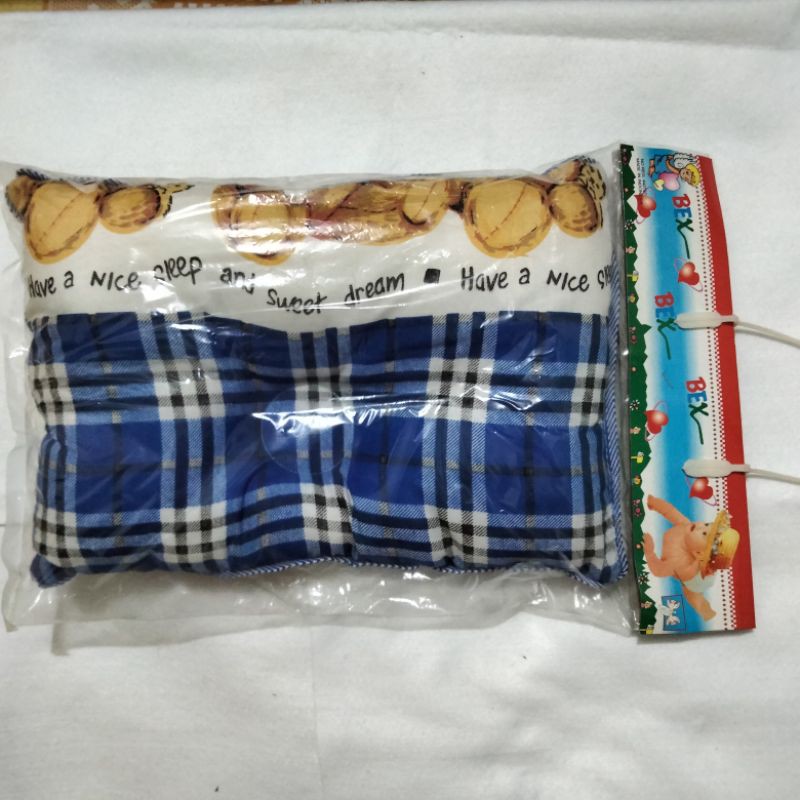 Bantal Baby Peyang/Anti Peyang