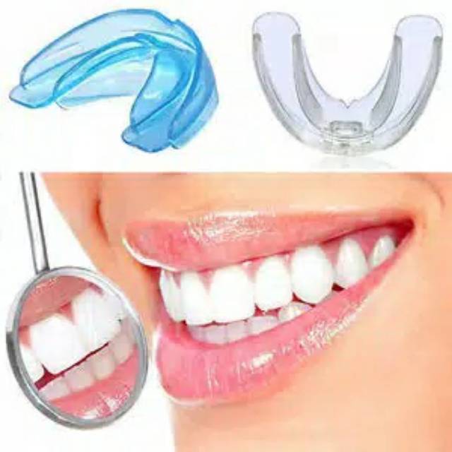 Perapi Gigi Behel Trainer Alignment Perata Gigi Orthodontic ORIGINAL B15