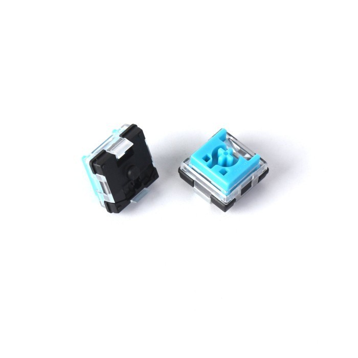 Keychron Low Profile Optical Switch Mechanical Keyboard