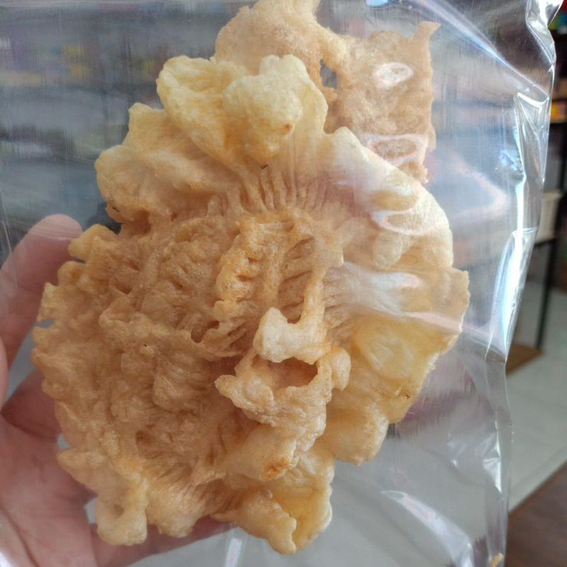 

LL - Hu Phio/ hu phio / huphio / Lambung Perut Ikan