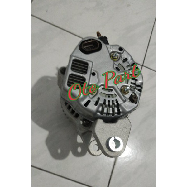 dinamo ampere/ alternator kijang kapsul 80A