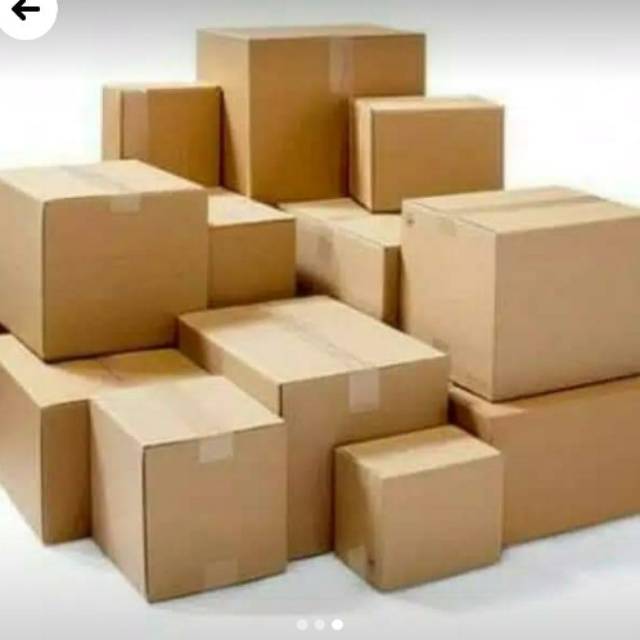 Kardus Box Sembako 35x20x24 cm | Shopee Indonesia