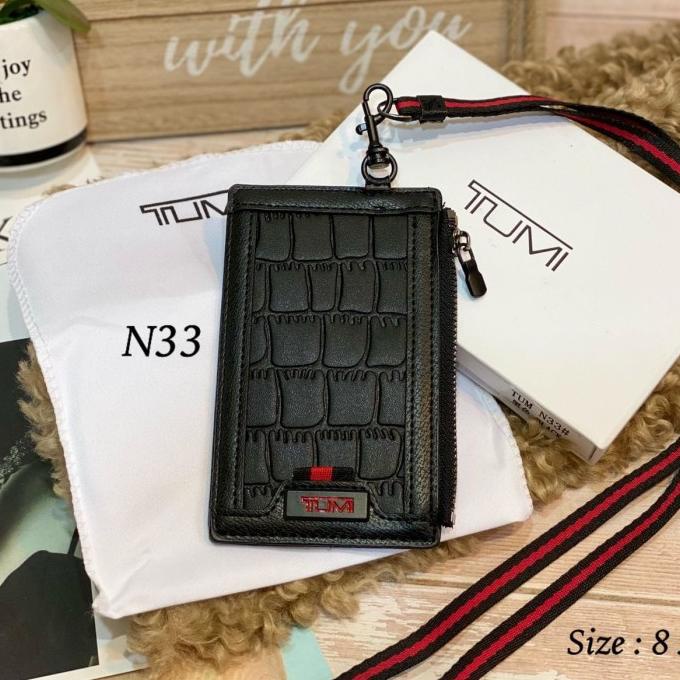 Lanyard / Id Card Tumi