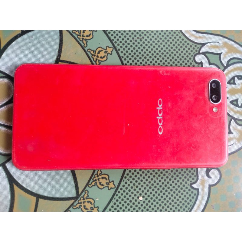 MESIN HP OPPO A3 S NORMAL MINUS LCD