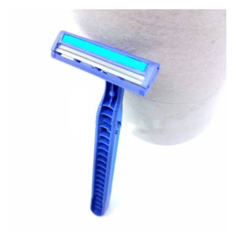 ALAT CUKUR RAZOR SILET DUA MATA RAZOR ULTRA 2 G2000