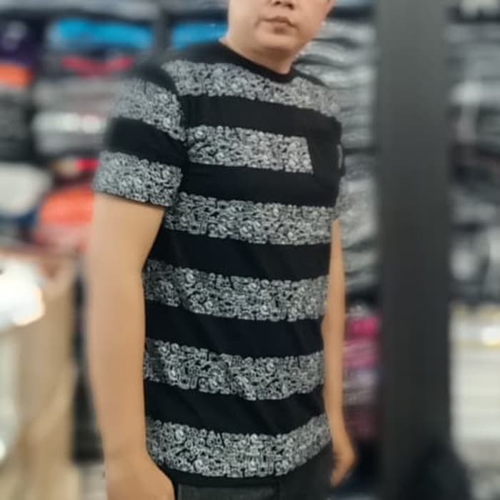 KAOS PRIA ATASAN IMPORT ZARA MAN QUAITY PREMIUM Neww