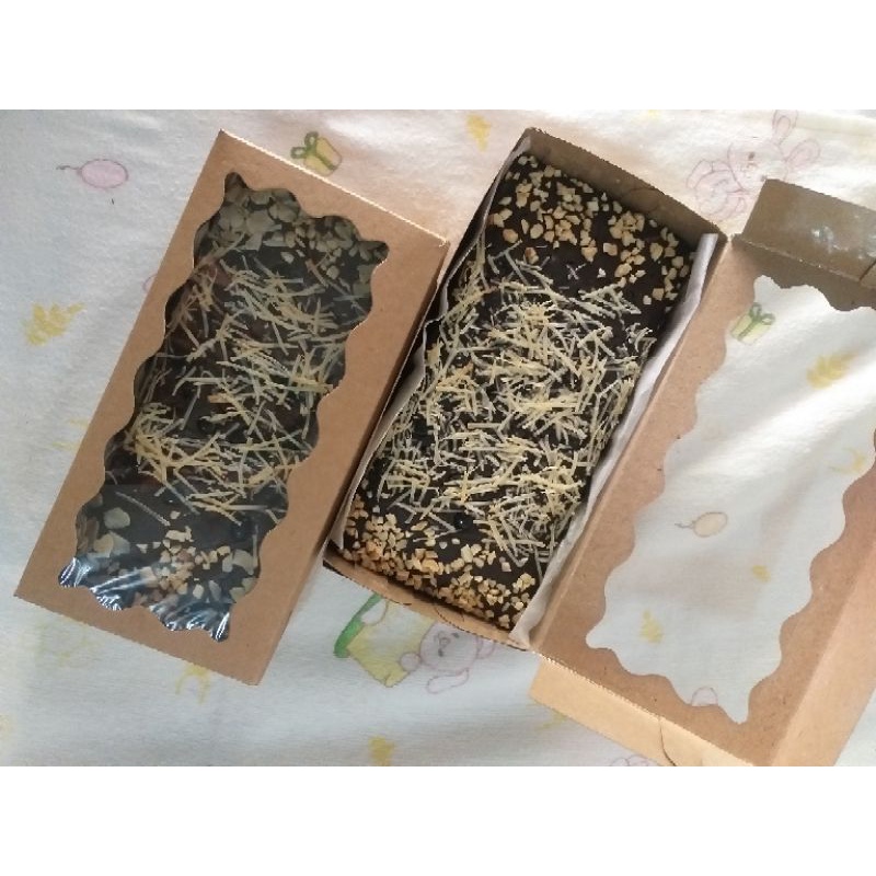 

Nolan Cake Brownies Cokelat 500 gr