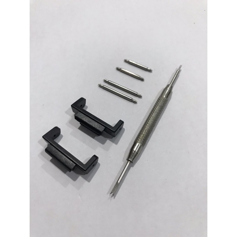 STRAP ADAPTER CONNECTOR  JAM TANGAN CASIO G- SHOCK