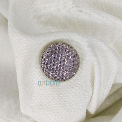 Nabnib - BLING 14 Bros Magnet Original Turki-Purple
