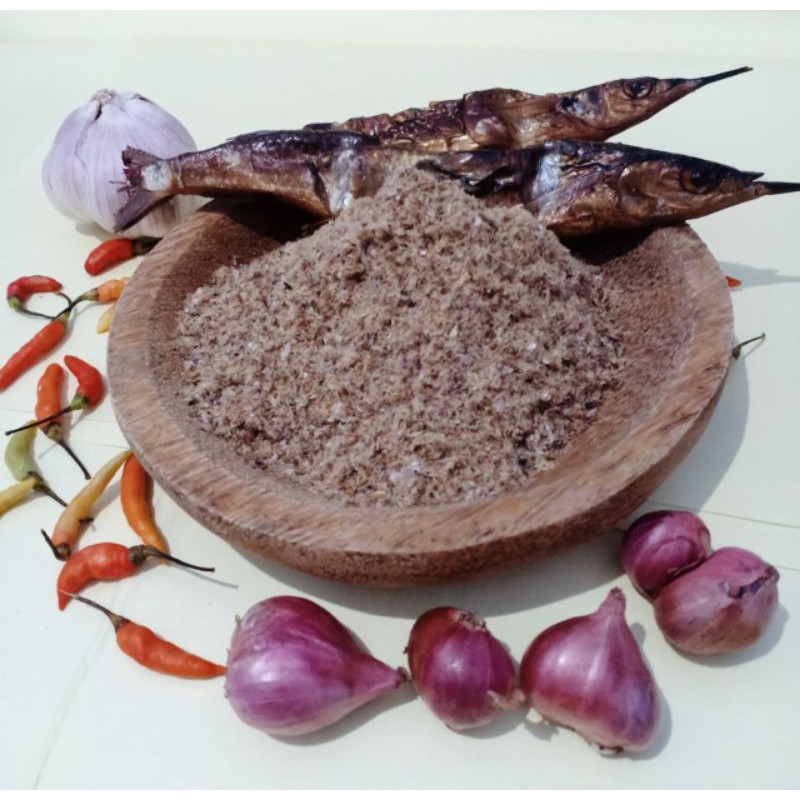 

ikan roa halus 250gr