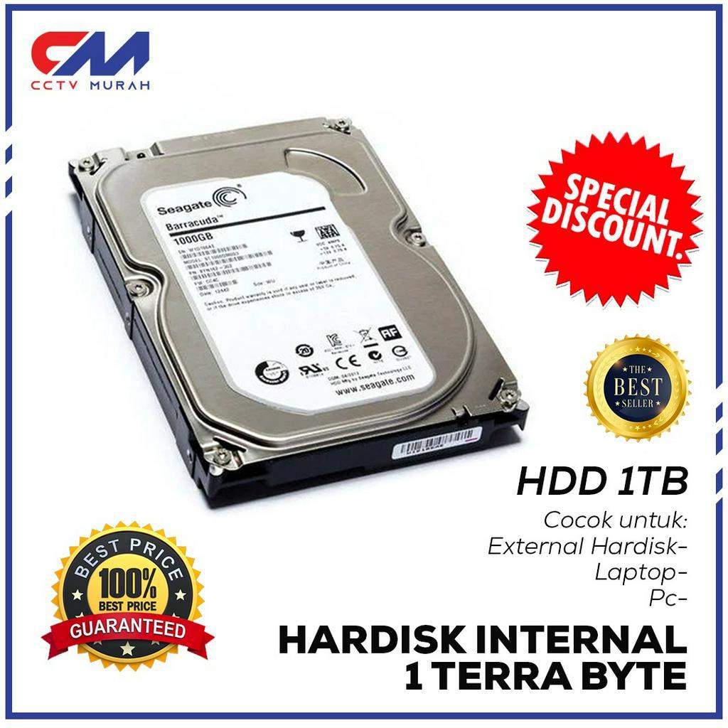 Hardisk Internal PC 3.5'' 1TB SATA