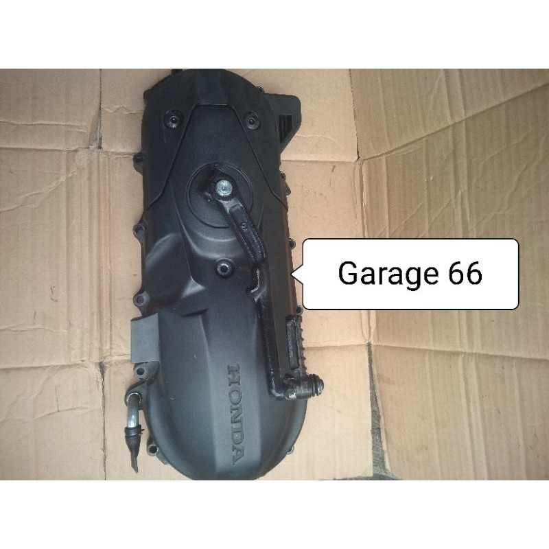 BLOK CVT BEAT ESP 2015-2019 BEAT NEW  ECO STREET SCOOPY ESP VARIO 110 ESP BEAT POP 2015-2019 ORIGINA