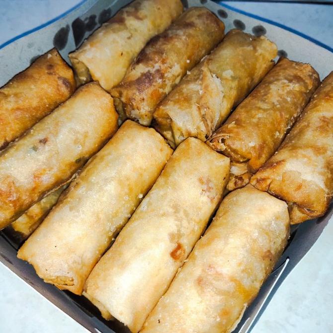 

Lumpia Jakarta Lumpia Goreng Lumpia Jkt