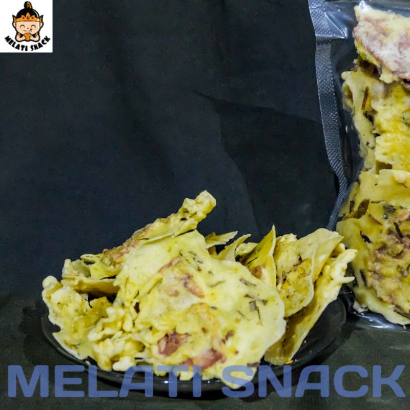 

CEMILAN SNACK TEMPE KEMUL KERING 450-500GRAM - PETOS MURAH ENAK RENYAH GURIH KRISPI