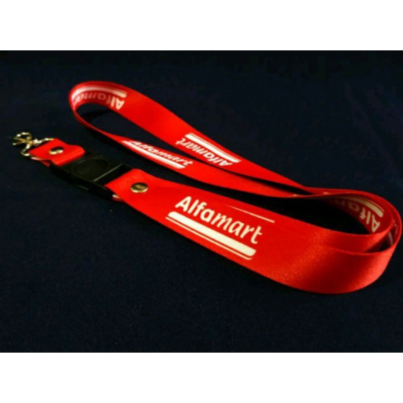

id card alfamartmerah perinting 2sisi bisa satuan/grosir