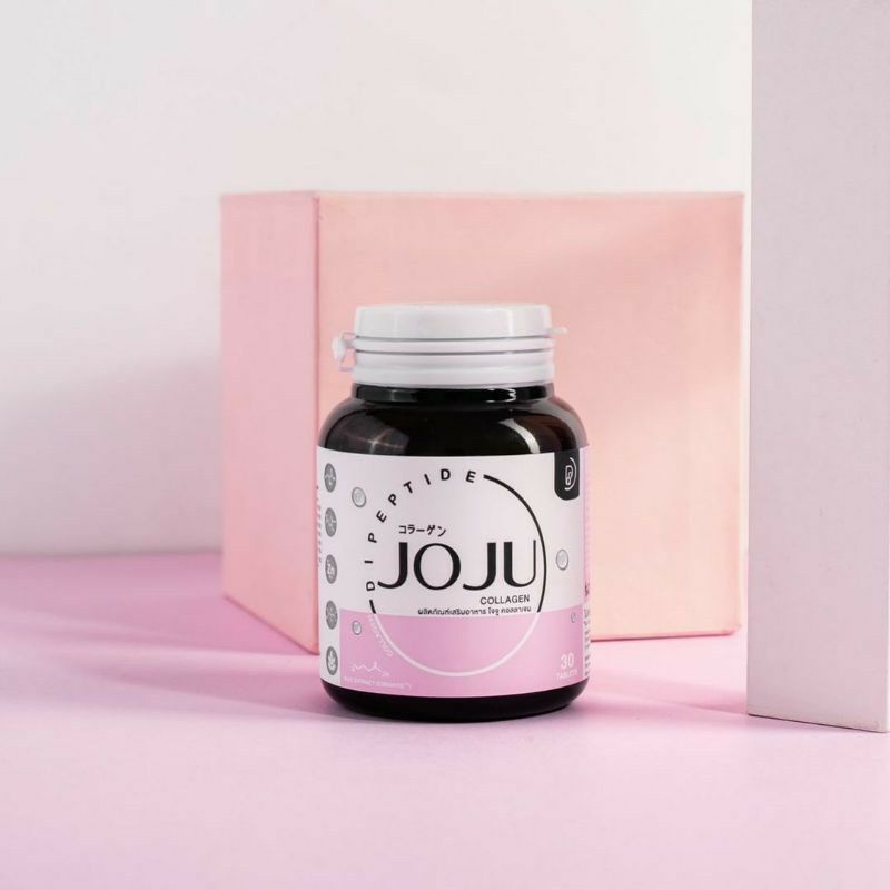 JOJU COLLAGEN BY PRIME PRIMEROSE ORIGINAL 100%