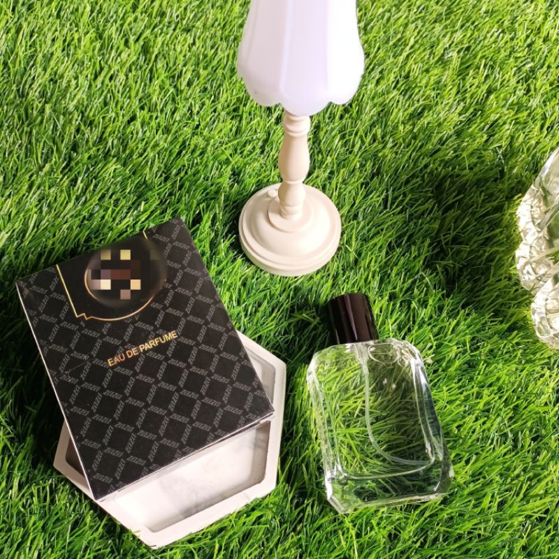PREMIUM PARFUM Parfum zaba (parfum man ) original arab 50ml