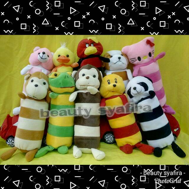 GULING MINI KARAKTER