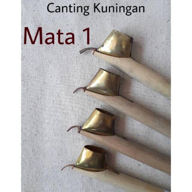 CANTING KUNINGAN MATA 1