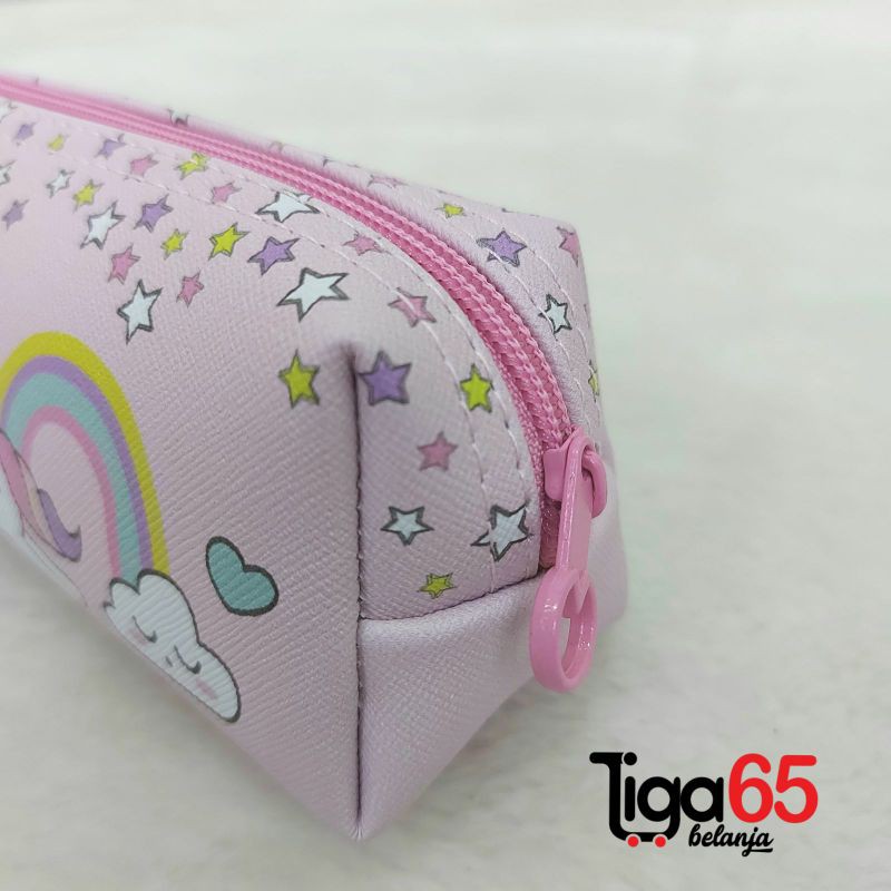 Tempat Pencil / Pencil Bag 223-019 Unicorn