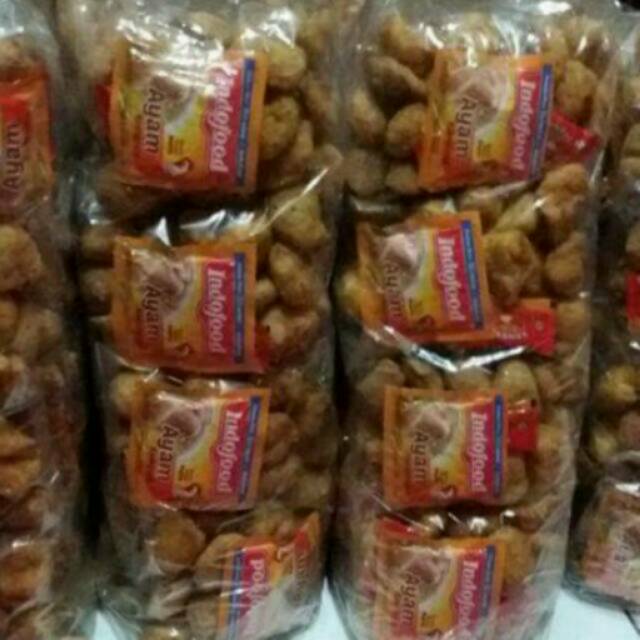 

Cuanki Bandung paket 7pack