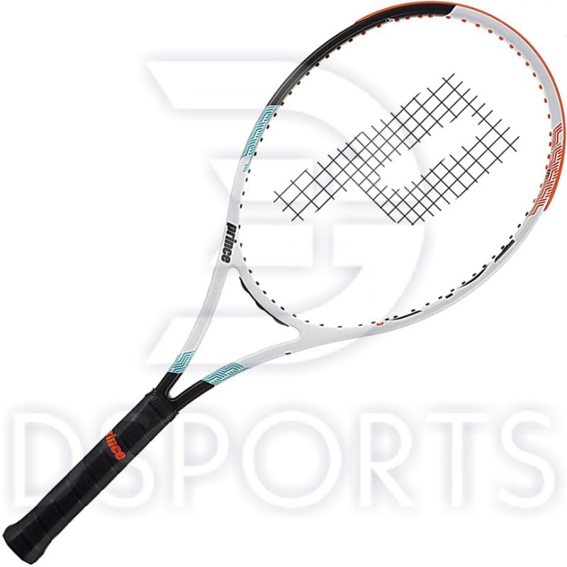 Prince ATS Textreme Tour 290 g 100 290Gr ( Racket Tennis Tenis Raket ) ORIGINAL