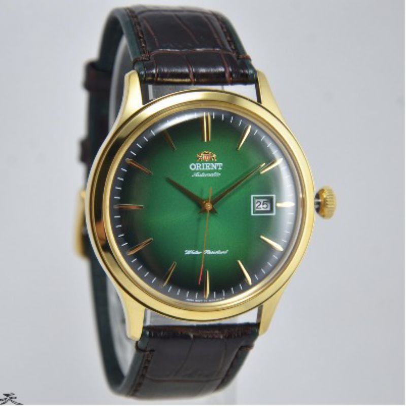 Jam tangan pria ORIENT FAC08002F0 Original Automatic