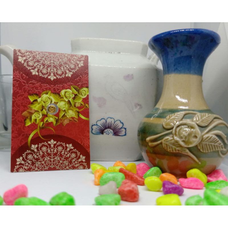 Happi wedding gift series minigold 0,5 gr